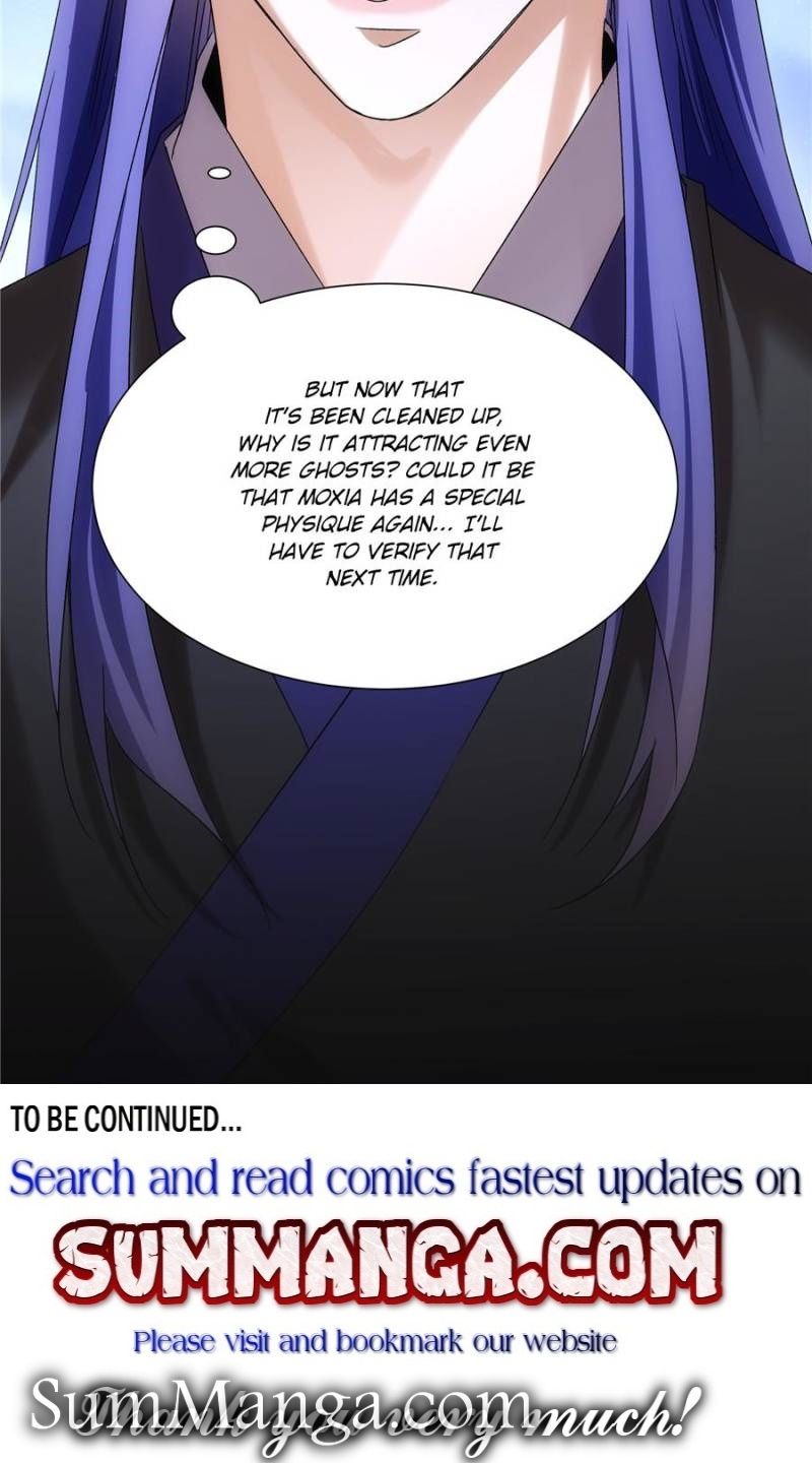 I Determine My Own Destiny Chapter 315 - Page 69