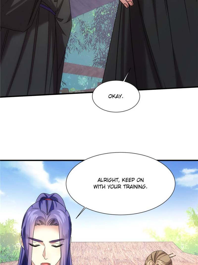 I Determine My Own Destiny Chapter 315 - Page 9