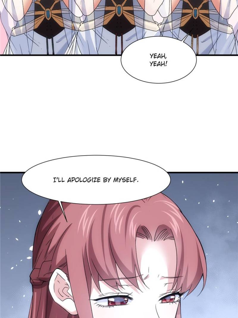 I Determine My Own Destiny Chapter 316 - Page 14