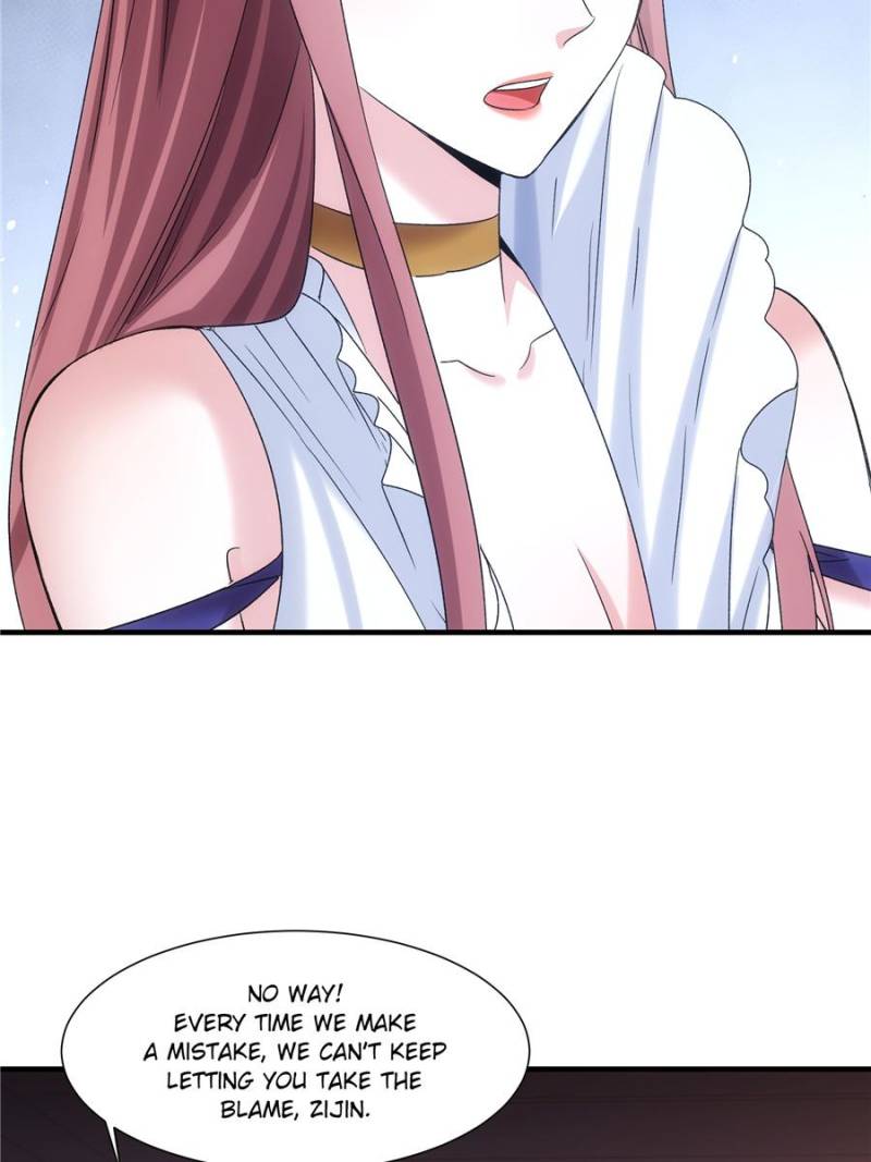 I Determine My Own Destiny Chapter 316 - Page 15