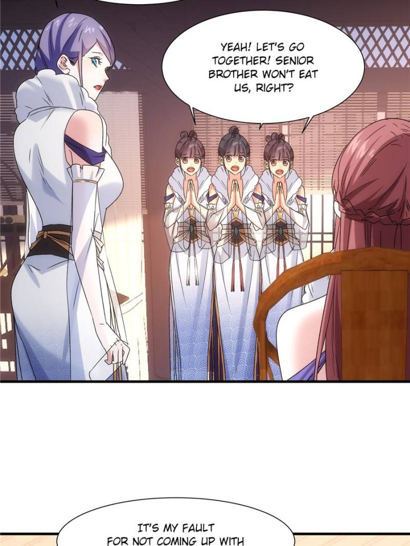 I Determine My Own Destiny Chapter 316 - Page 16