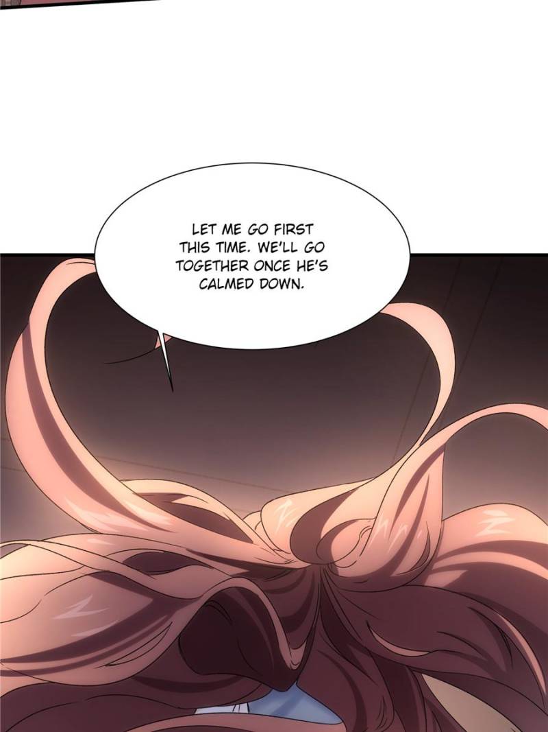 I Determine My Own Destiny Chapter 316 - Page 19