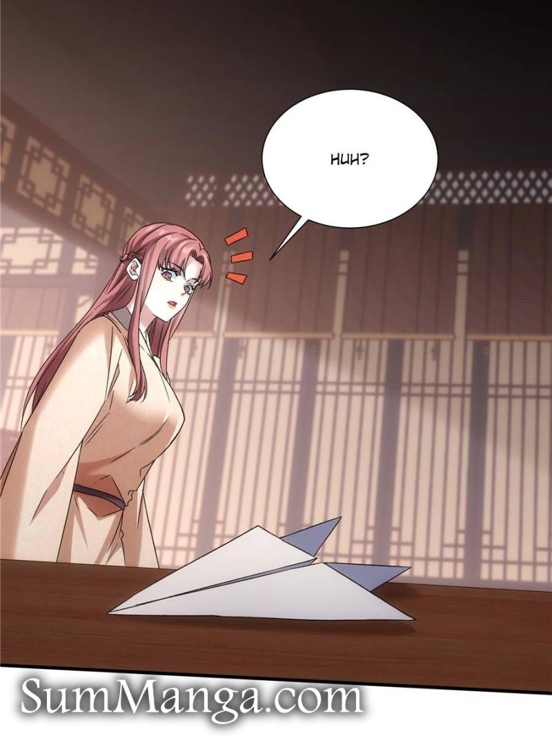I Determine My Own Destiny Chapter 316 - Page 2