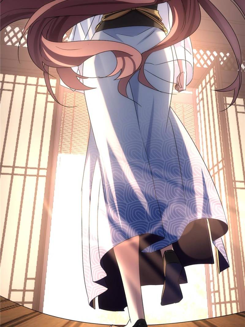 I Determine My Own Destiny Chapter 316 - Page 20