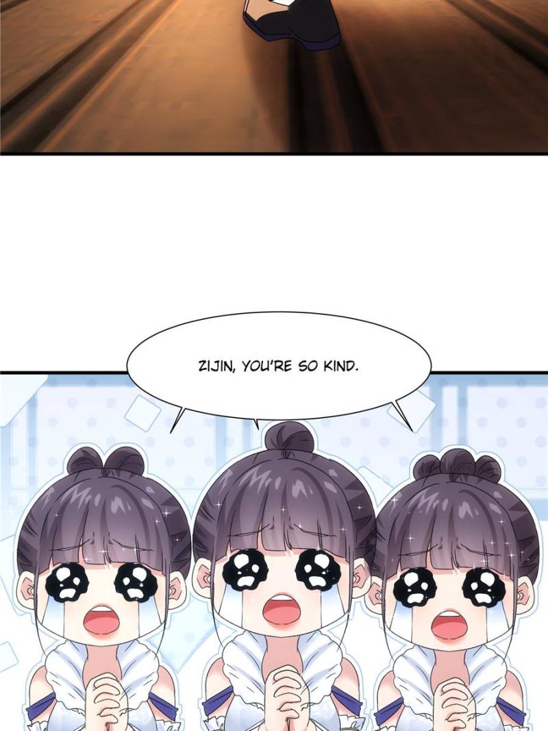 I Determine My Own Destiny Chapter 316 - Page 21