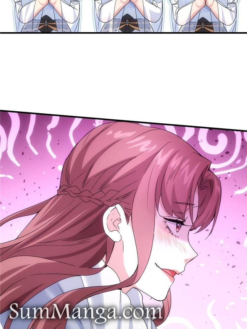 I Determine My Own Destiny Chapter 316 - Page 22