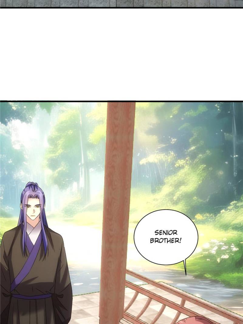I Determine My Own Destiny Chapter 316 - Page 25