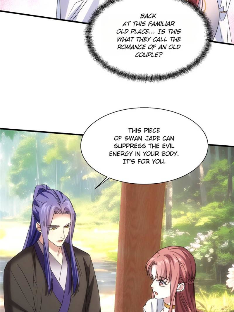 I Determine My Own Destiny Chapter 316 - Page 28