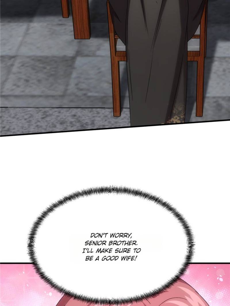 I Determine My Own Destiny Chapter 316 - Page 33