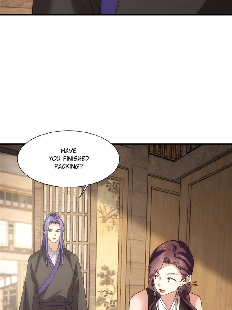 I Determine My Own Destiny Chapter 316 - Page 38