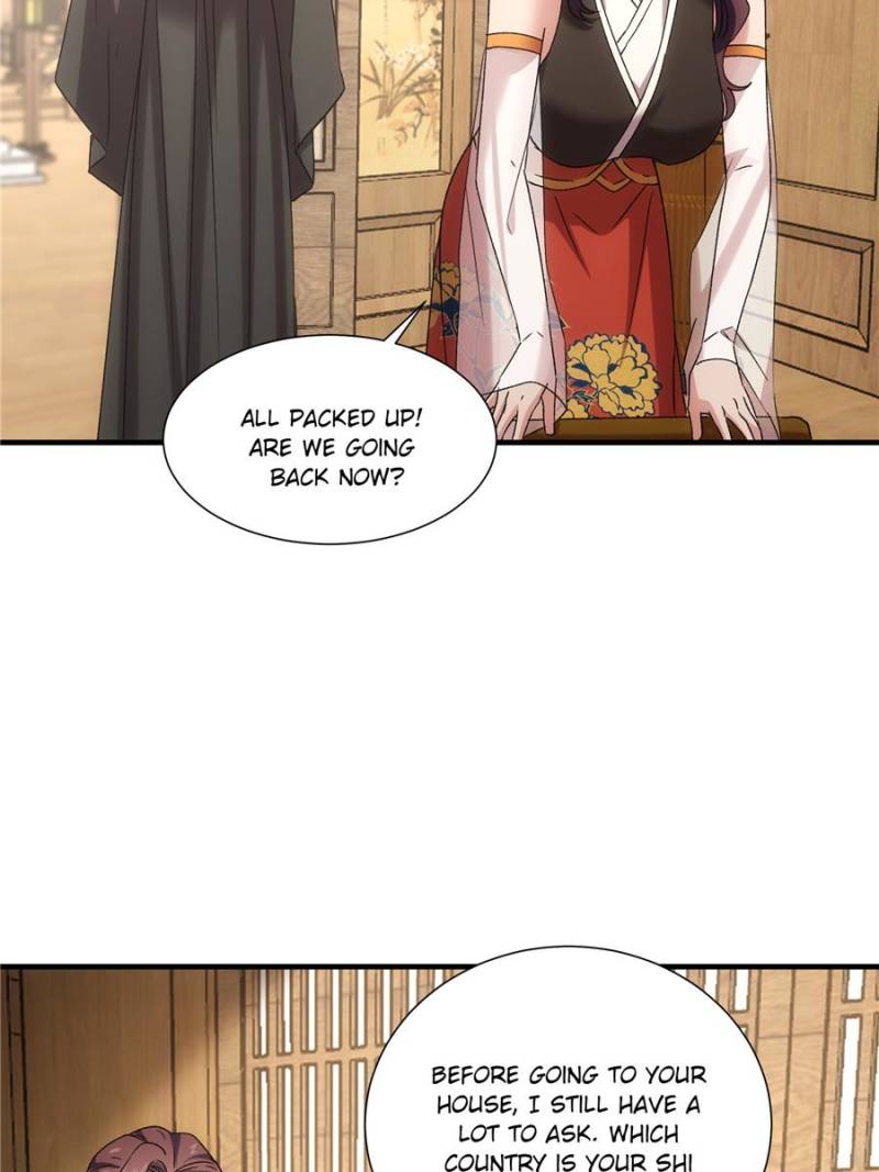 I Determine My Own Destiny Chapter 316 - Page 39