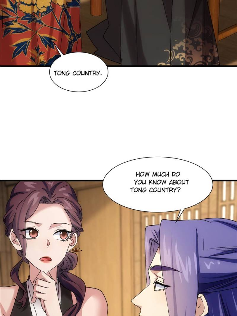 I Determine My Own Destiny Chapter 316 - Page 41