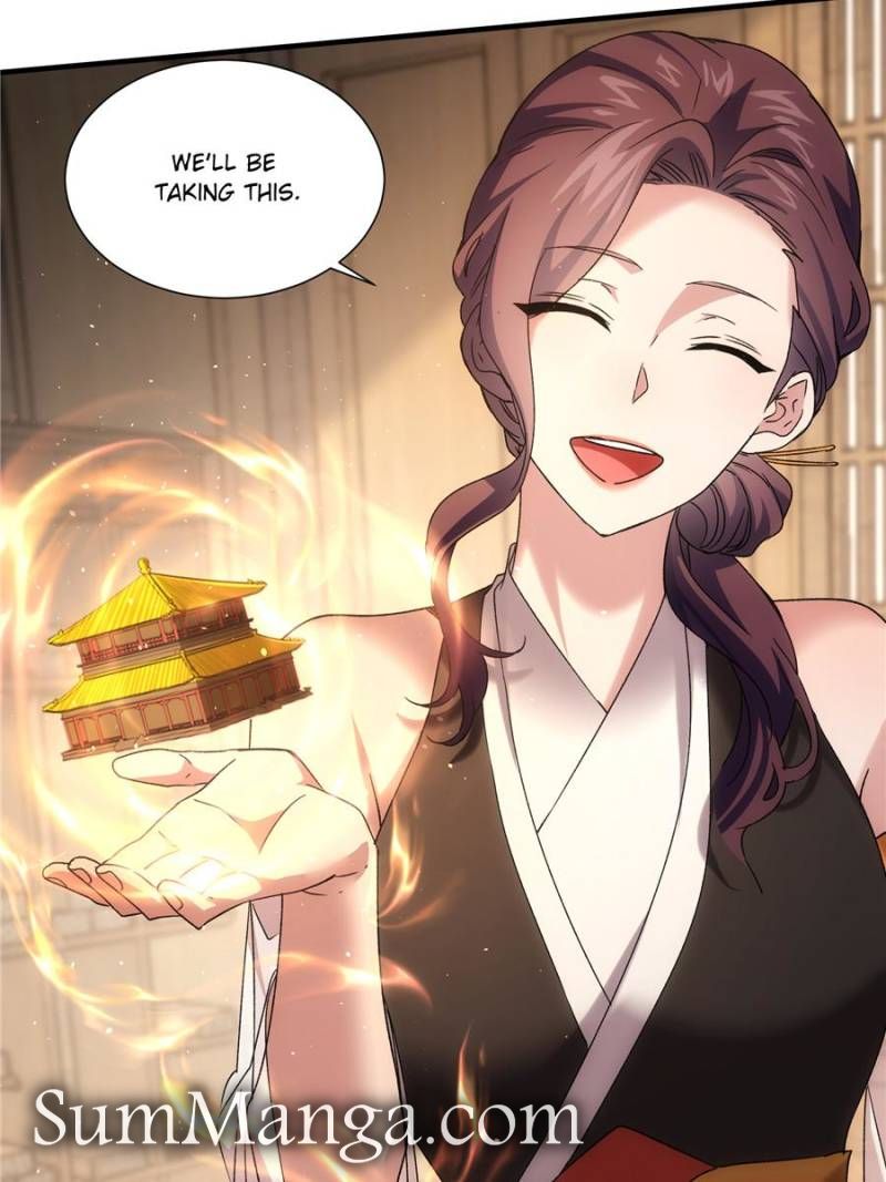 I Determine My Own Destiny Chapter 316 - Page 46
