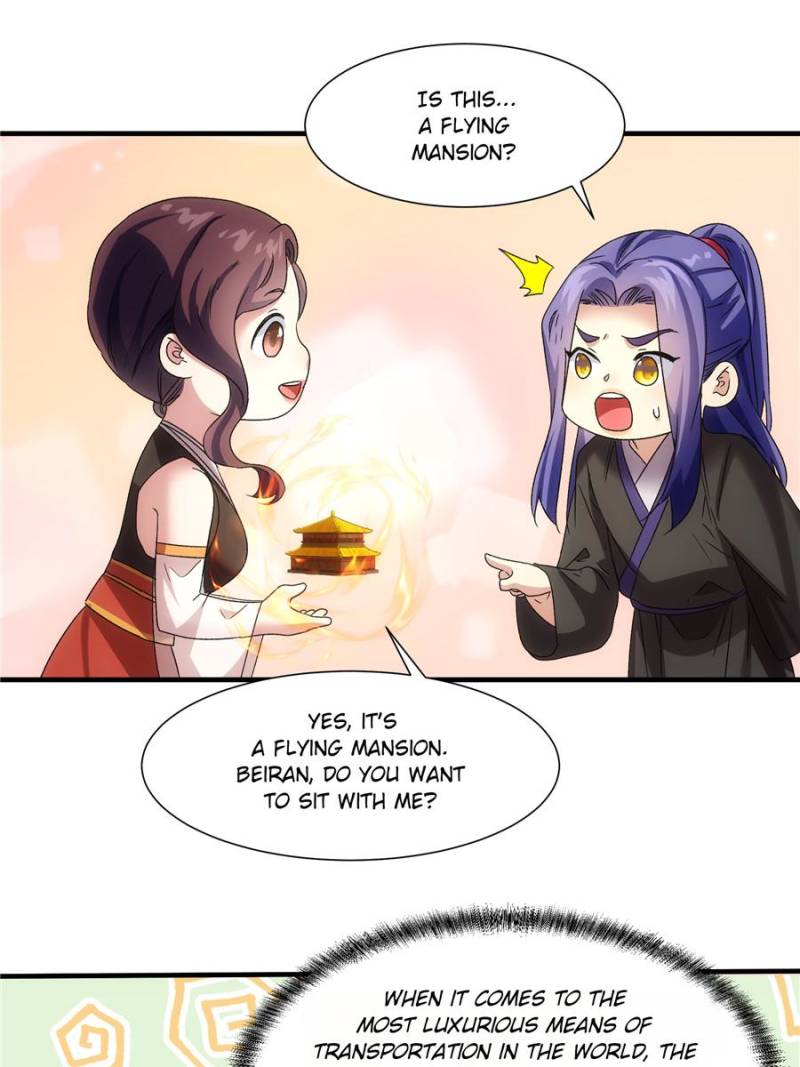I Determine My Own Destiny Chapter 316 - Page 48