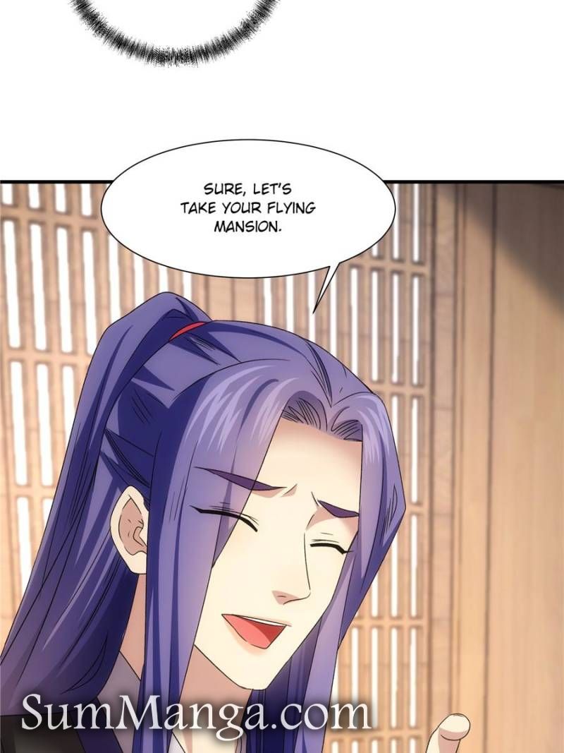 I Determine My Own Destiny Chapter 316 - Page 50