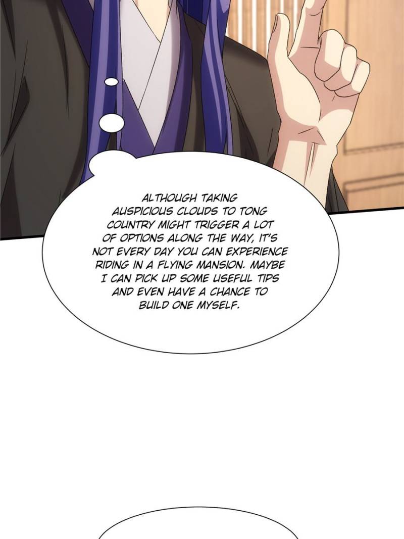 I Determine My Own Destiny Chapter 316 - Page 51