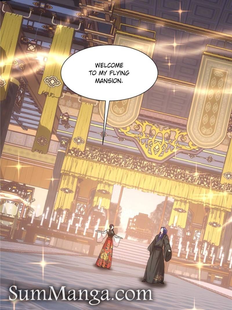 I Determine My Own Destiny Chapter 316 - Page 56