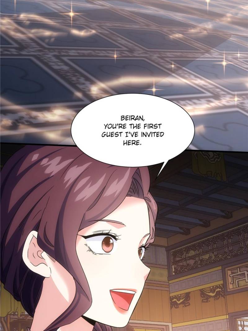 I Determine My Own Destiny Chapter 316 - Page 57