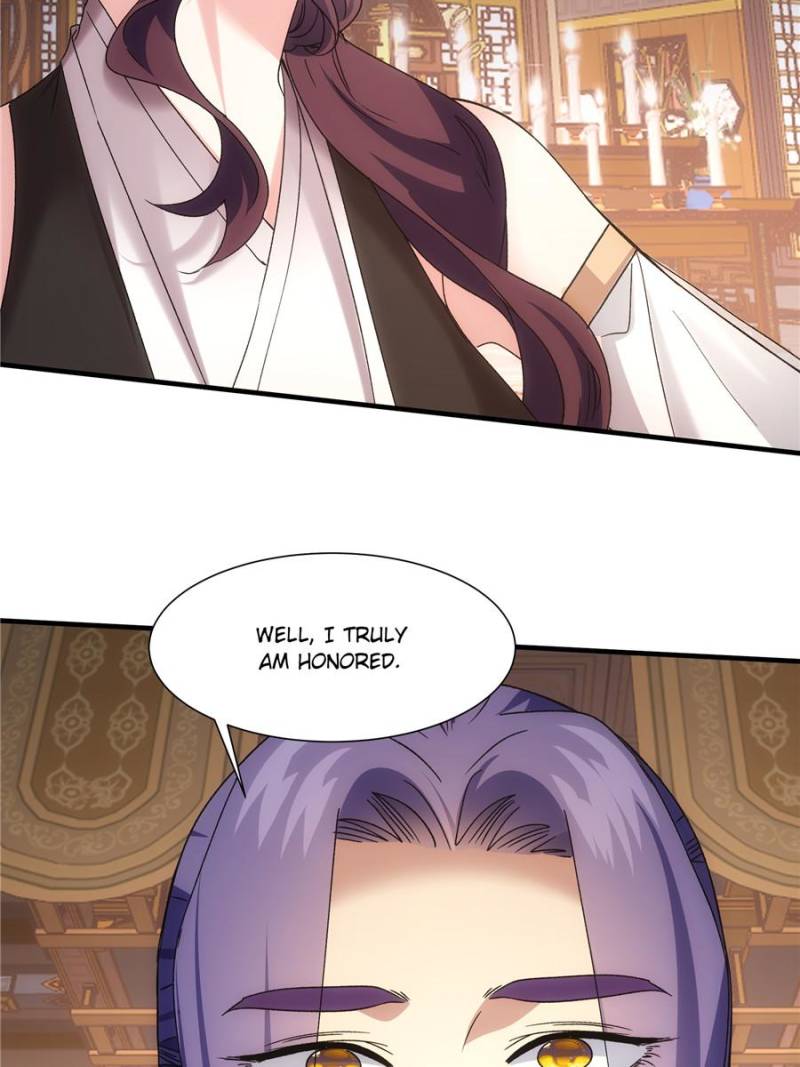I Determine My Own Destiny Chapter 316 - Page 58