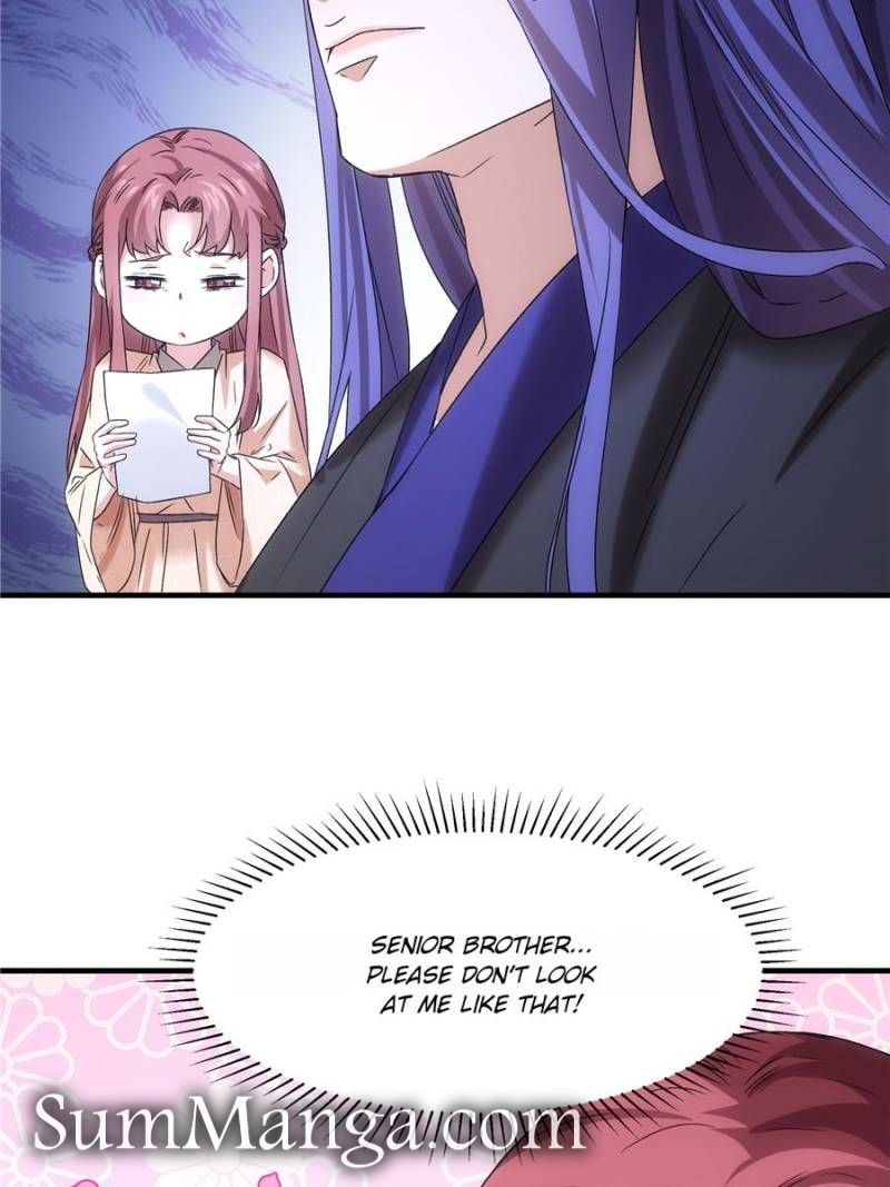 I Determine My Own Destiny Chapter 316 - Page 7