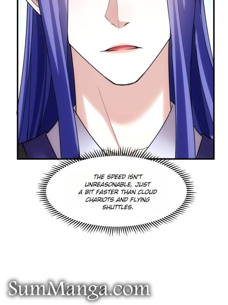 I Determine My Own Destiny Chapter 317 - Page 10