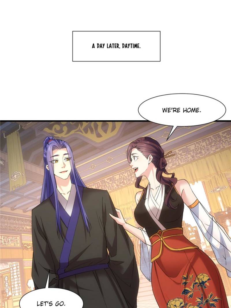 I Determine My Own Destiny Chapter 317 - Page 12