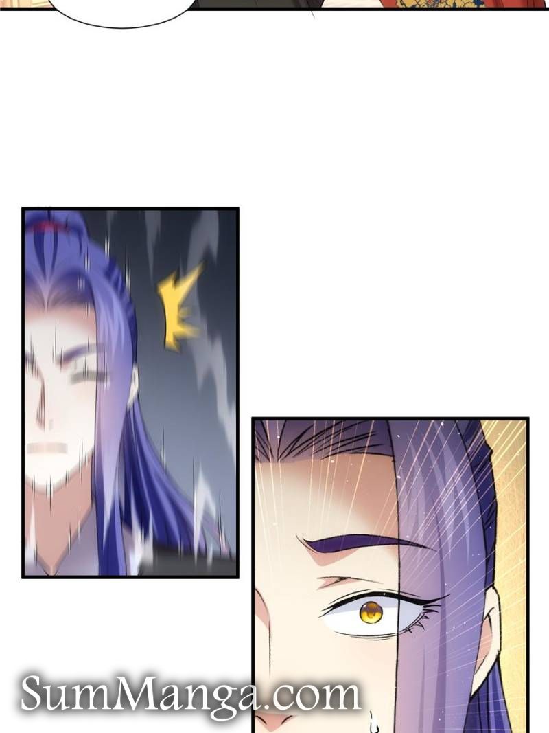 I Determine My Own Destiny Chapter 317 - Page 13