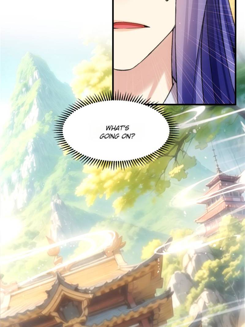 I Determine My Own Destiny Chapter 317 - Page 14