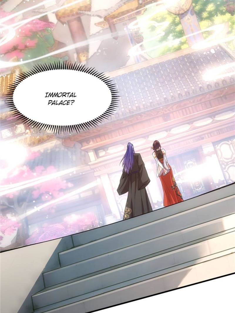 I Determine My Own Destiny Chapter 317 - Page 16