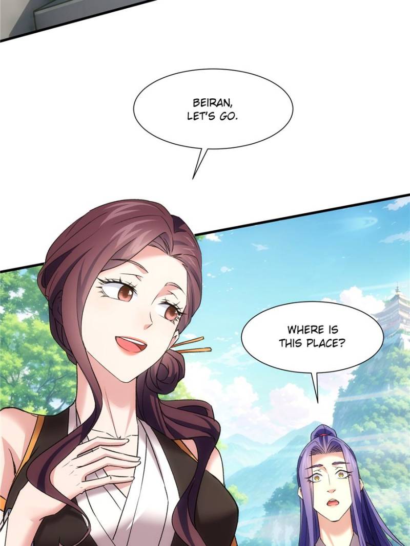I Determine My Own Destiny Chapter 317 - Page 17