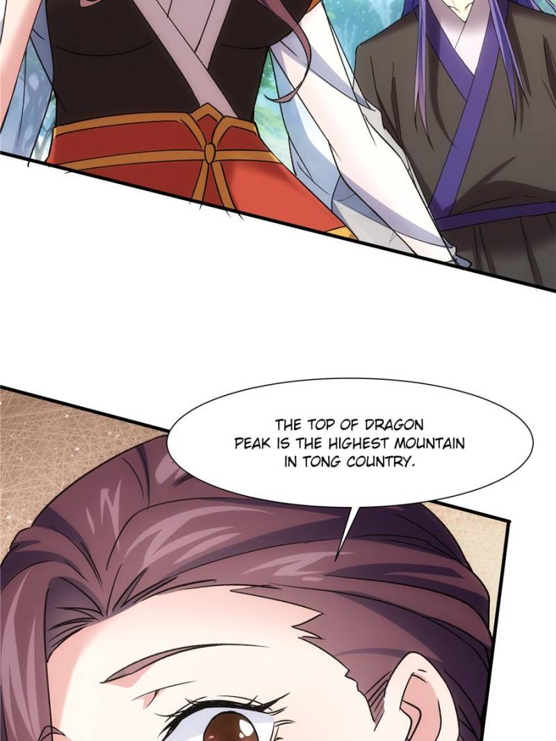 I Determine My Own Destiny Chapter 317 - Page 18