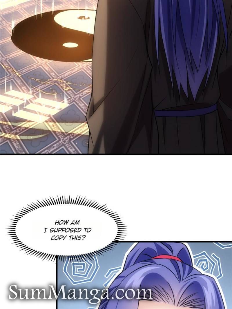 I Determine My Own Destiny Chapter 317 - Page 2