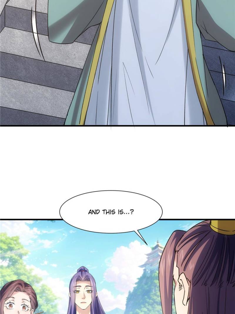 I Determine My Own Destiny Chapter 317 - Page 21