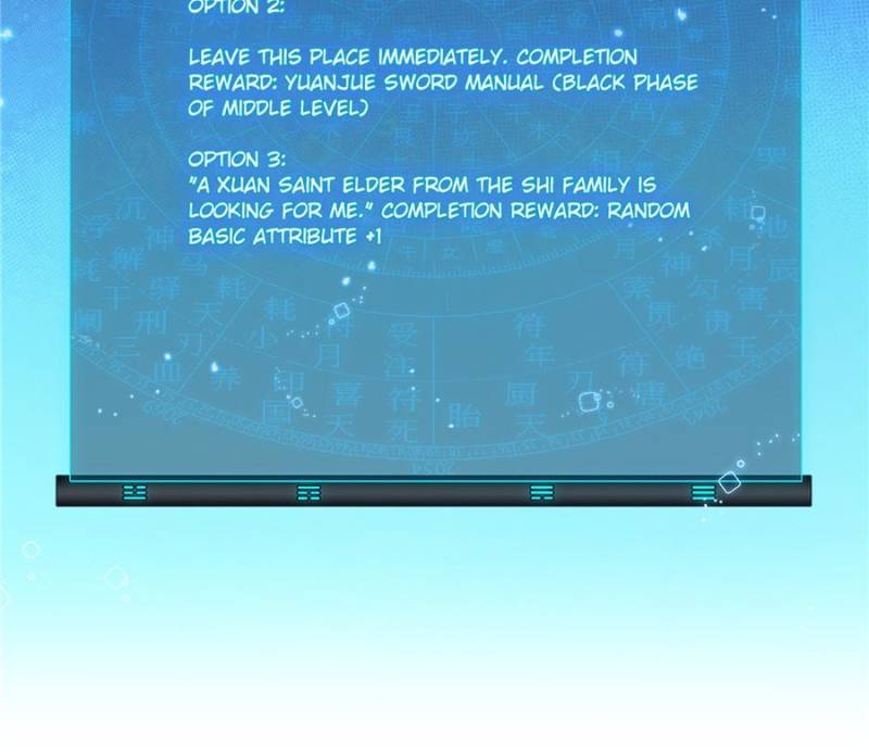 I Determine My Own Destiny Chapter 317 - Page 23
