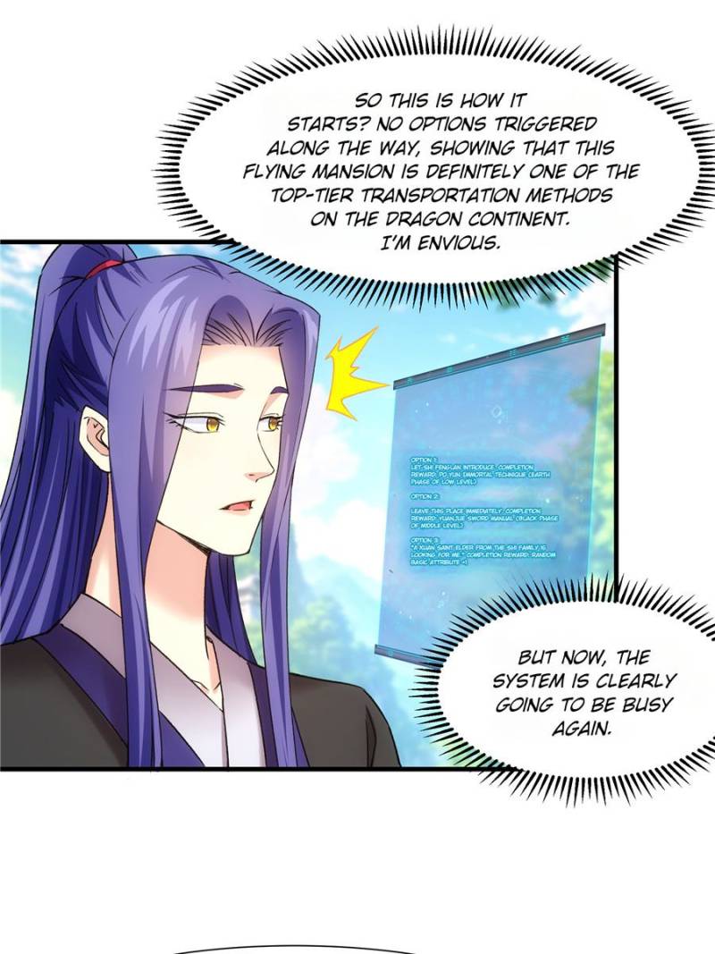 I Determine My Own Destiny Chapter 317 - Page 24