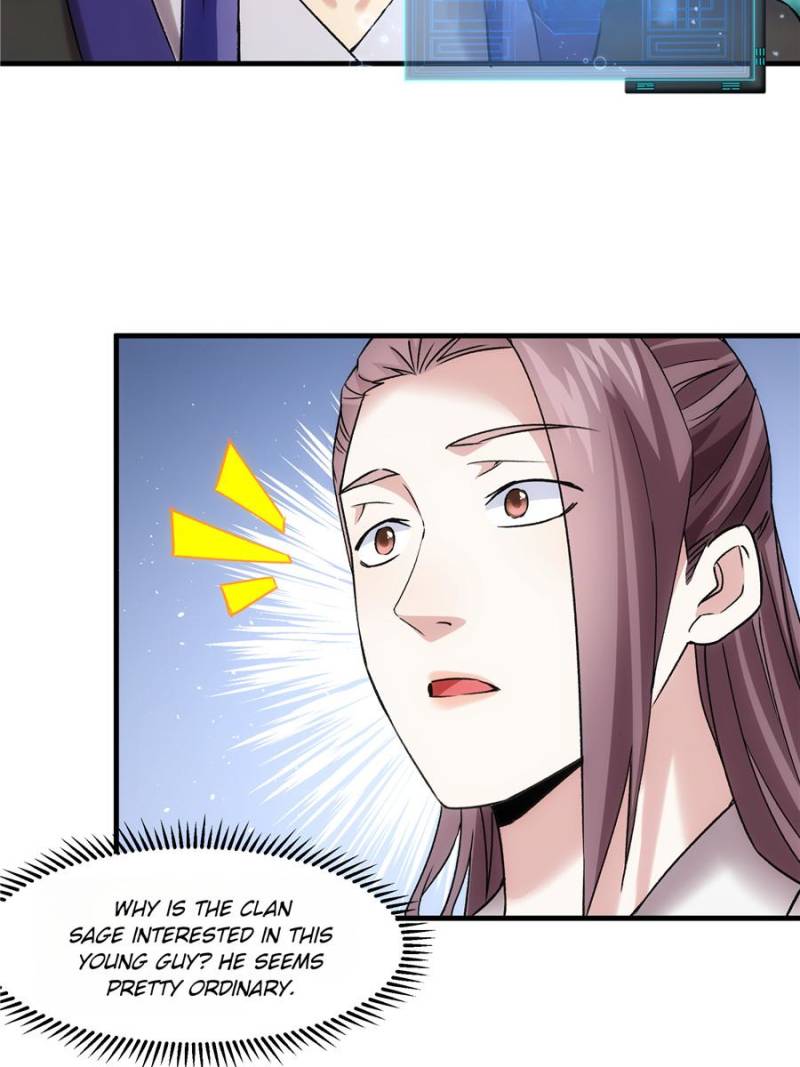 I Determine My Own Destiny Chapter 317 - Page 26