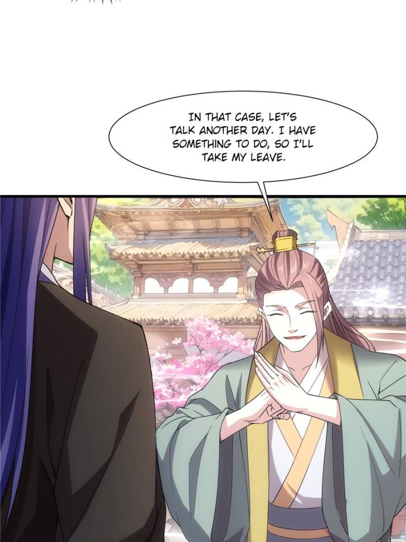 I Determine My Own Destiny Chapter 317 - Page 27