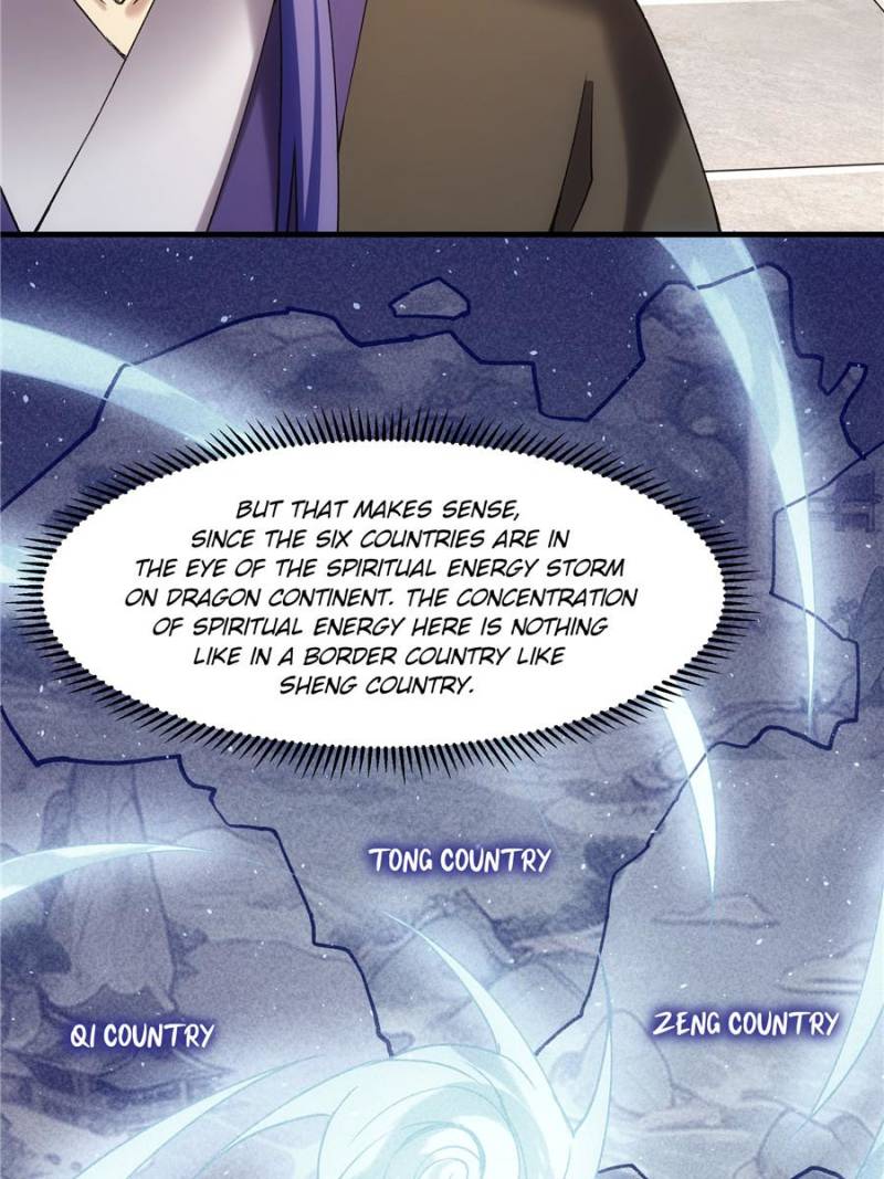I Determine My Own Destiny Chapter 317 - Page 29