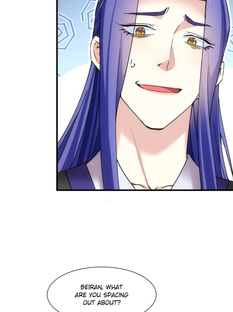 I Determine My Own Destiny Chapter 317 - Page 3