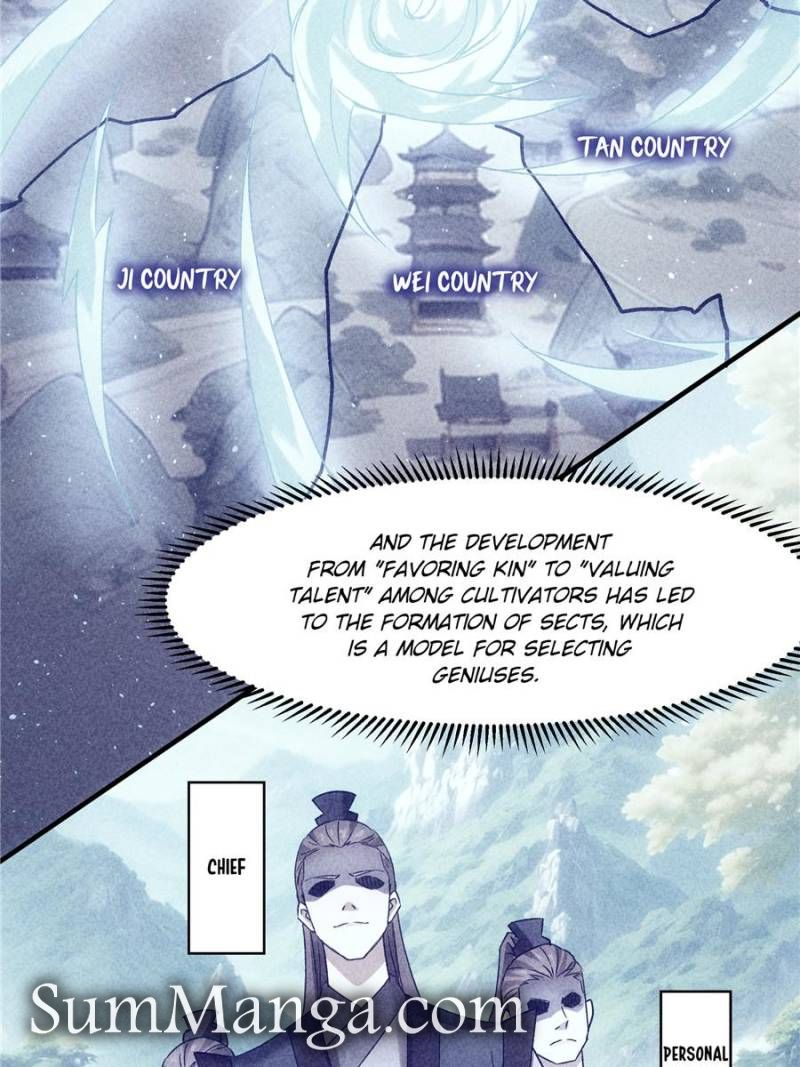 I Determine My Own Destiny Chapter 317 - Page 30