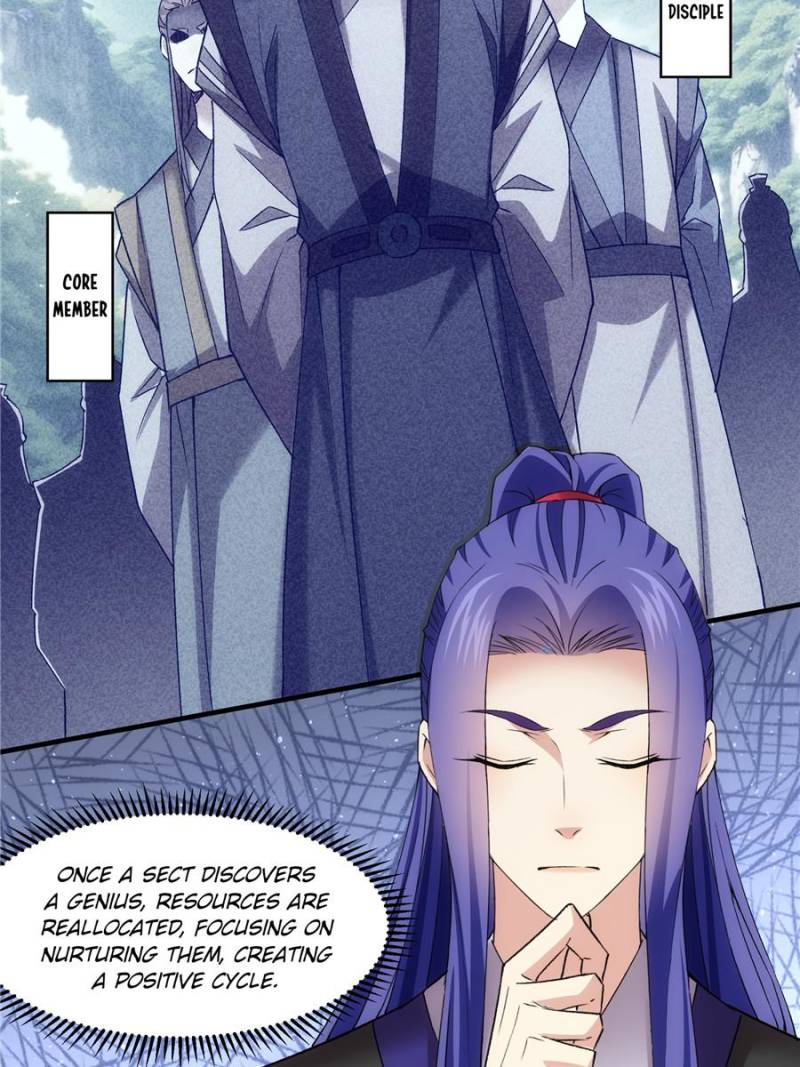 I Determine My Own Destiny Chapter 317 - Page 31