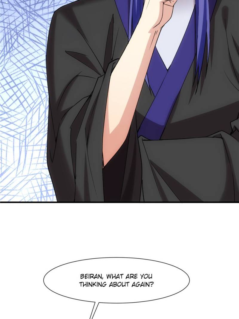 I Determine My Own Destiny Chapter 317 - Page 32