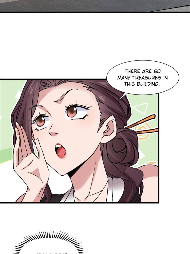 I Determine My Own Destiny Chapter 317 - Page 38