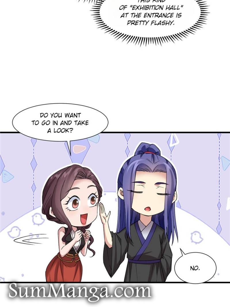 I Determine My Own Destiny Chapter 317 - Page 40