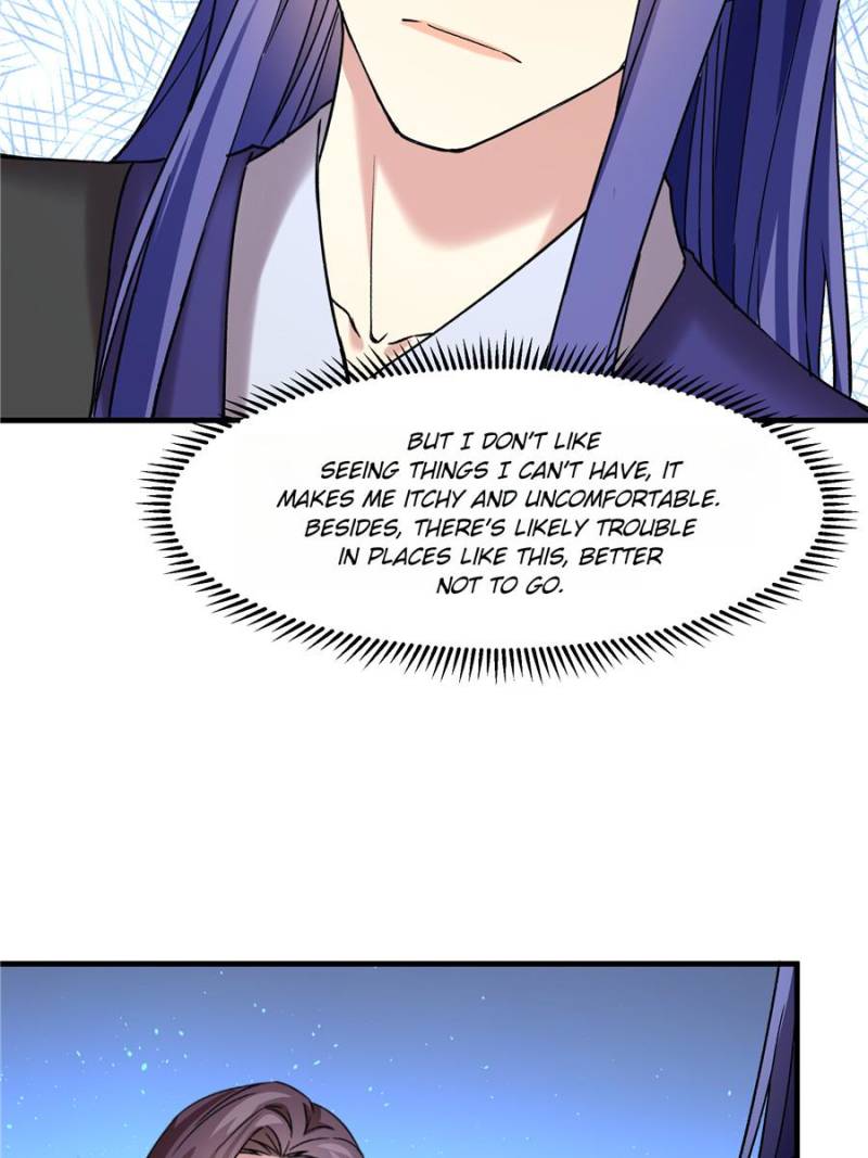 I Determine My Own Destiny Chapter 317 - Page 42