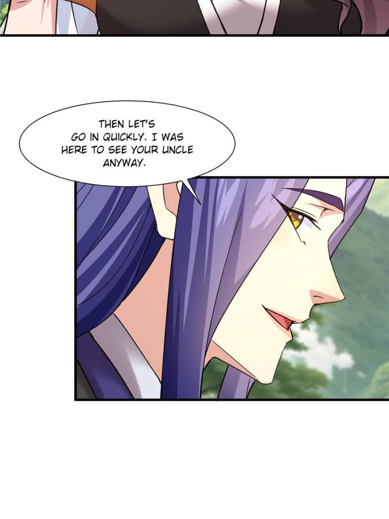 I Determine My Own Destiny Chapter 317 - Page 45