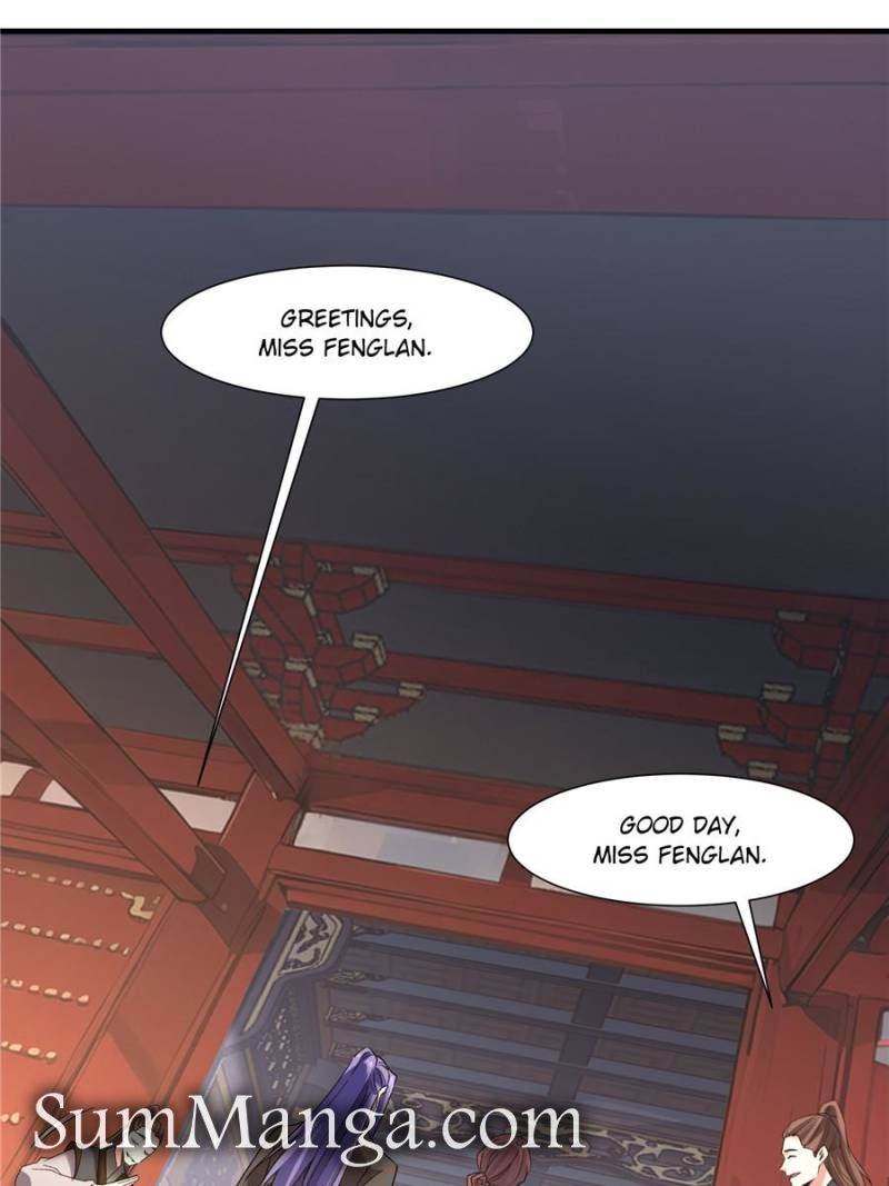 I Determine My Own Destiny Chapter 317 - Page 46