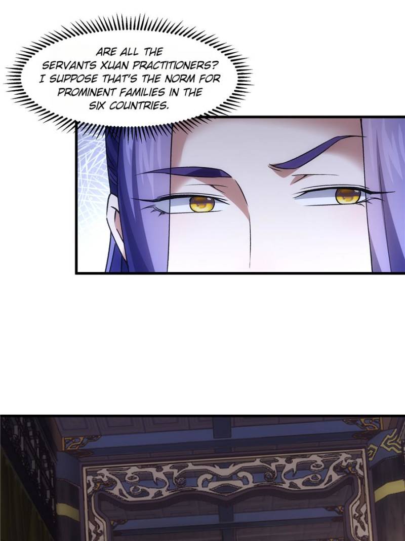 I Determine My Own Destiny Chapter 317 - Page 48