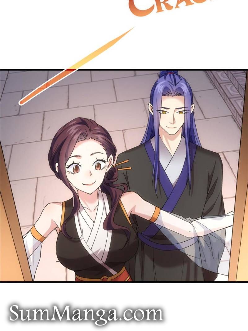 I Determine My Own Destiny Chapter 317 - Page 50