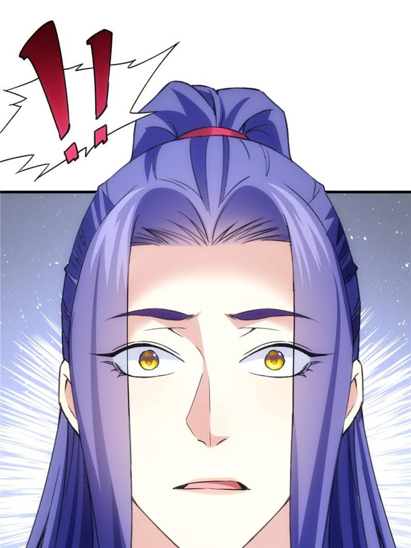 I Determine My Own Destiny Chapter 317 - Page 51